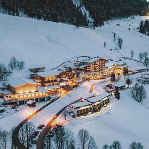 Familienresort Ellmauhof - das Feriengut