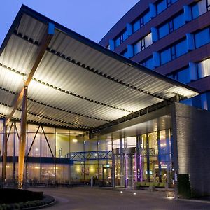 Van Der Valk Hotel Rotterdam Ridderkerk